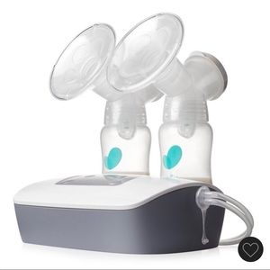 Evenflo Breast Pump